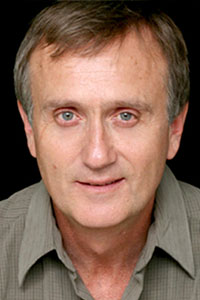 Джим МакЛарти (Jim McLarty)