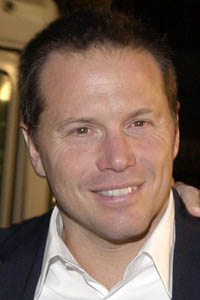 Билл Гербер (Bill Gerber) Билл Гербер (Bill Gerber)