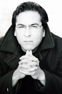 Эрик Швейг / Eric Schweig