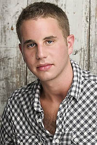 Бен Платт (Ben Platt)