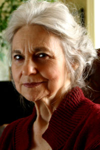 Линн Коэн (Lynn Cohen)