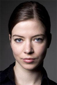 Елена Санчез (Elena Sanchez)