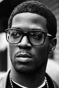 Кид Кади (Kid Cudi)