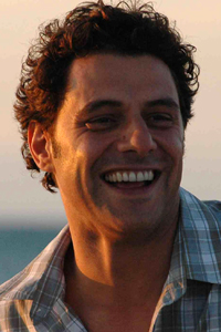 Винс Колосимо (Vince Colosimo)