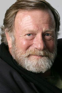 Джек Томпсон (Jack Thompson)