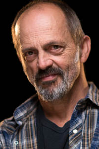 Яцек Коман (Jacek Koman)