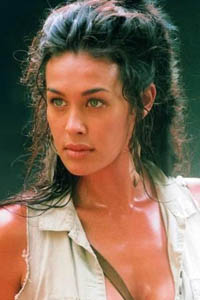 Меган Гэйл / Megan Gale Меган Гэйл / Megan Gale