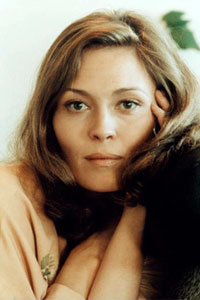 Фэй Данауэй (Faye Dunaway)