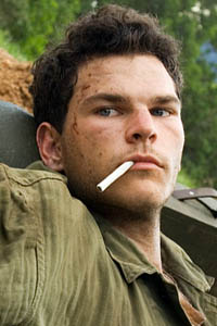 Джош Хелман (Josh Helman)