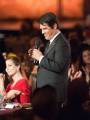 Джош Бролин на церемонии вручения почетных "Оскаров"