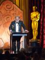 Френсис Форд Коппола на церемонии вручения почетных "Оскаров"