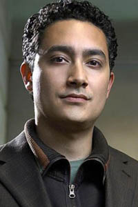 Алессандро Джулиани (Alessandro Juliani)