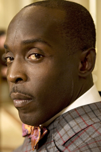 Майкл К. Уильямс (Michael Kenneth Williams)
