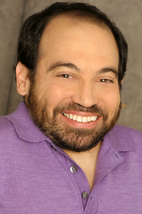 Дэнни Вудберн (Danny Woodburn)