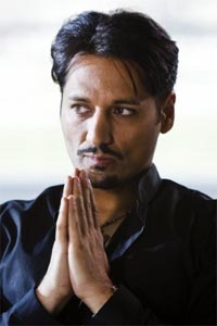 Кэс Анвар (Cas Anvar)