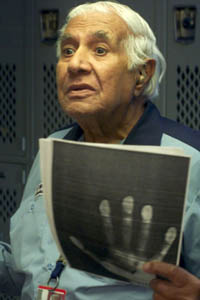 Кумар Паллана (Kumar Pallana)