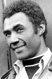 Кэлвин Локхарт (Calvin Lockhart)