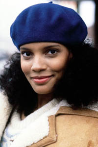 Шэри Хидли (Shari Headley)