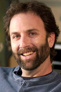 Дэнни Рубин (Danny Rubin)