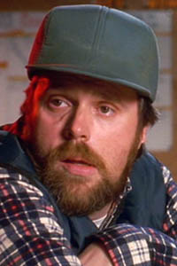 Рик Овертон (Rick Overton)