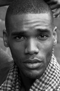 Паркер Сойерс / Parker Sawyers