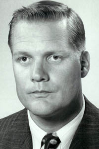 Брайан Хейли (Brian Haley)