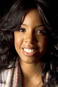Келли Роулэнд (Kelly Rowland)