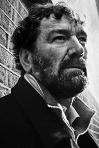 Клайв Расселл (Clive Russell)
