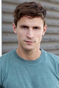 Джонатан Ховард (Jonathan Howard)