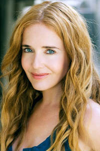 Шиван Флинн (Siobhan Flynn)