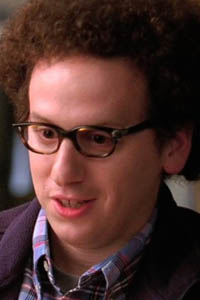 Джошуа Суссман (Josh Sussman)