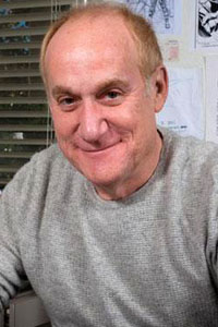 Джеф Лоеб (Jeph Loeb) Джеф Лоеб (Jeph Loeb)