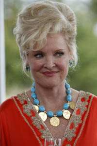 Кристин Эберсоул (Christine Ebersole)