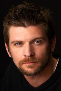 Чед Брамметт (Chad Brummett)