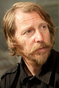 Лью Темпл / Lew Temple