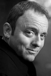 Дэннис Лихейн (Dennis Lehane)