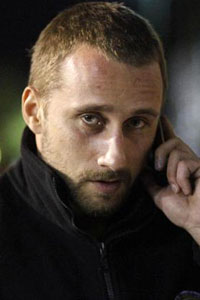 Маттиас Шонартс (Matthias Schoenaerts)