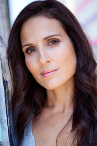 Лиза Румен (Lisa Roumain)