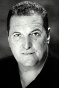 Майк Старр (Mike Starr)