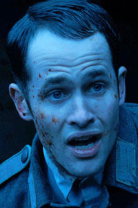 Люк Хокер (Luke Hawker)