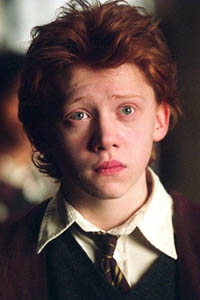 Руперт Гринт (Rupert Grint)