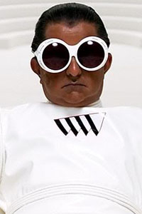 Дип Рой (Deep Roy)