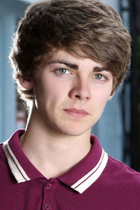 Томас Ло (Thomas Law)