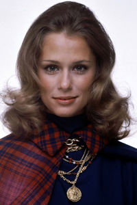 Лорен Хаттон (Lauren Hutton)