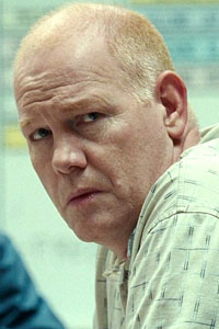 Гленн Моршауэр (Glenn Morshower)