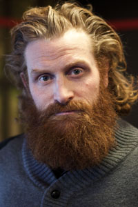 Кристофер Хивджу (Kristofer Hivju)
