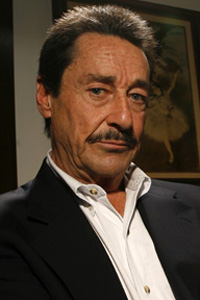 Питер Каллен (Peter Cullen)