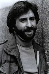 Рон Сильвер (Ron Silver)