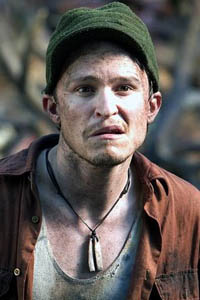 Дэймон Херриман (Damon Herriman)