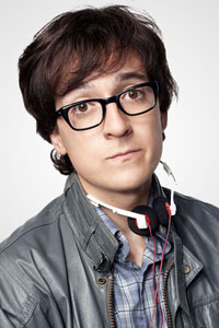 Джош Бренер / Josh Brener